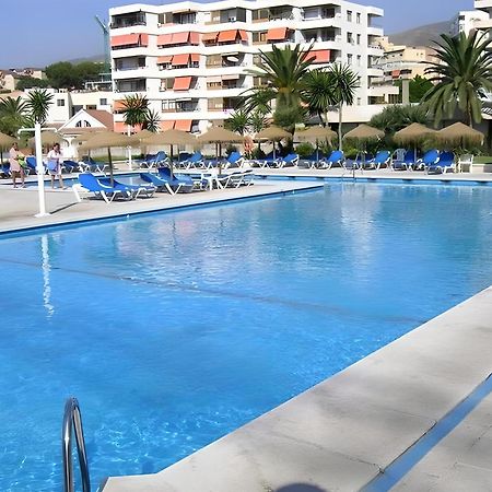 Spacious Studio In The Heart Of La Nogalera Torremolinos Eksteriør bilde