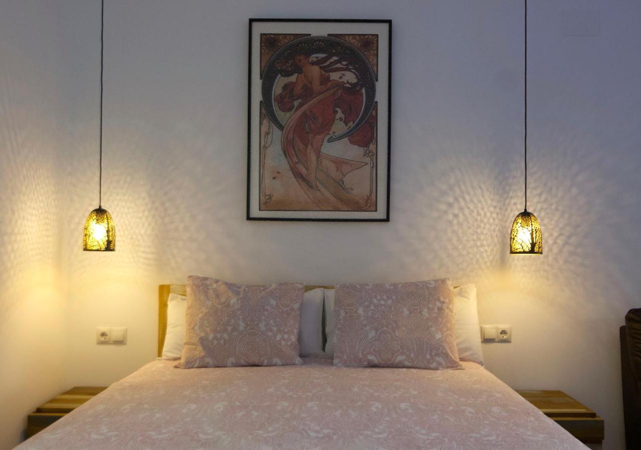 Spacious Studio In The Heart Of La Nogalera Torremolinos Eksteriør bilde